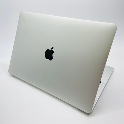 Apple MacBookAir 2020 13インチ i3 8GB 256GB 充放電回数27回【C4076-80】