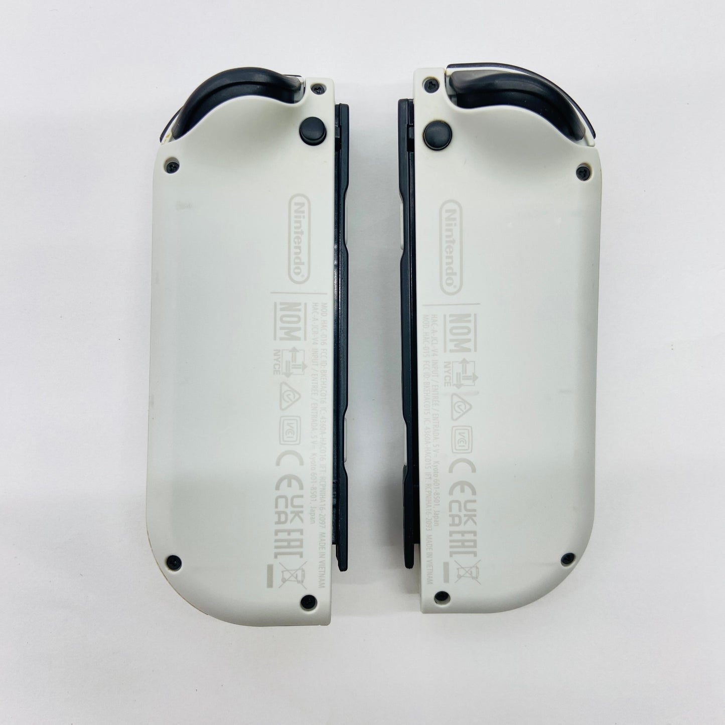 Nintendo Switch 有機ELモデル ホワイト【C4283-80】