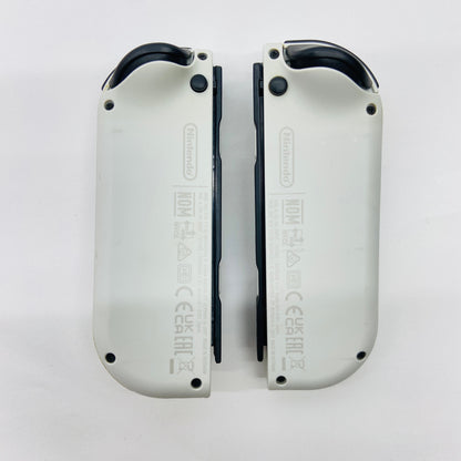 Nintendo Switch 有機ELモデル ホワイト【C4283-80】