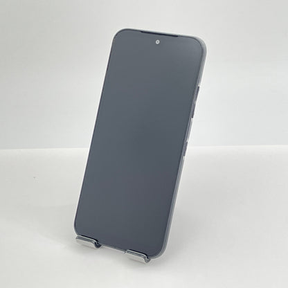 京セラ DIGNO BX2 A101KC SoftBank ブラック SIMフリー 【C5899-C】