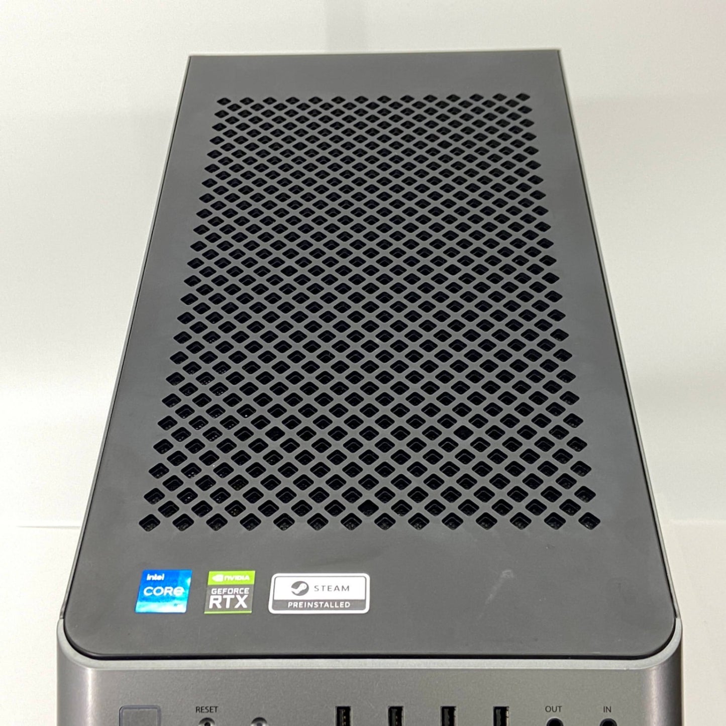 GALLERIA RM5C-R36 Core i5-11400 16GB  SSD 500GB RTX 3060 Windows11Home【C5578-140】