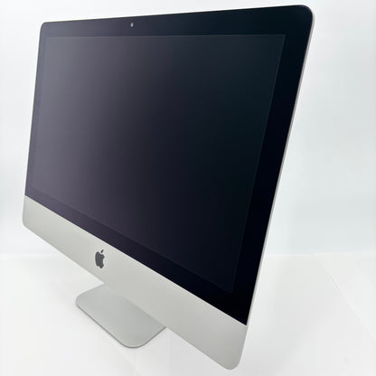 美品 iMac Retina 4K 21.5インチ (Mid 2017) Core i5 3.0GHz/8GB/1TB MNDY2J/A 【C5582-140】