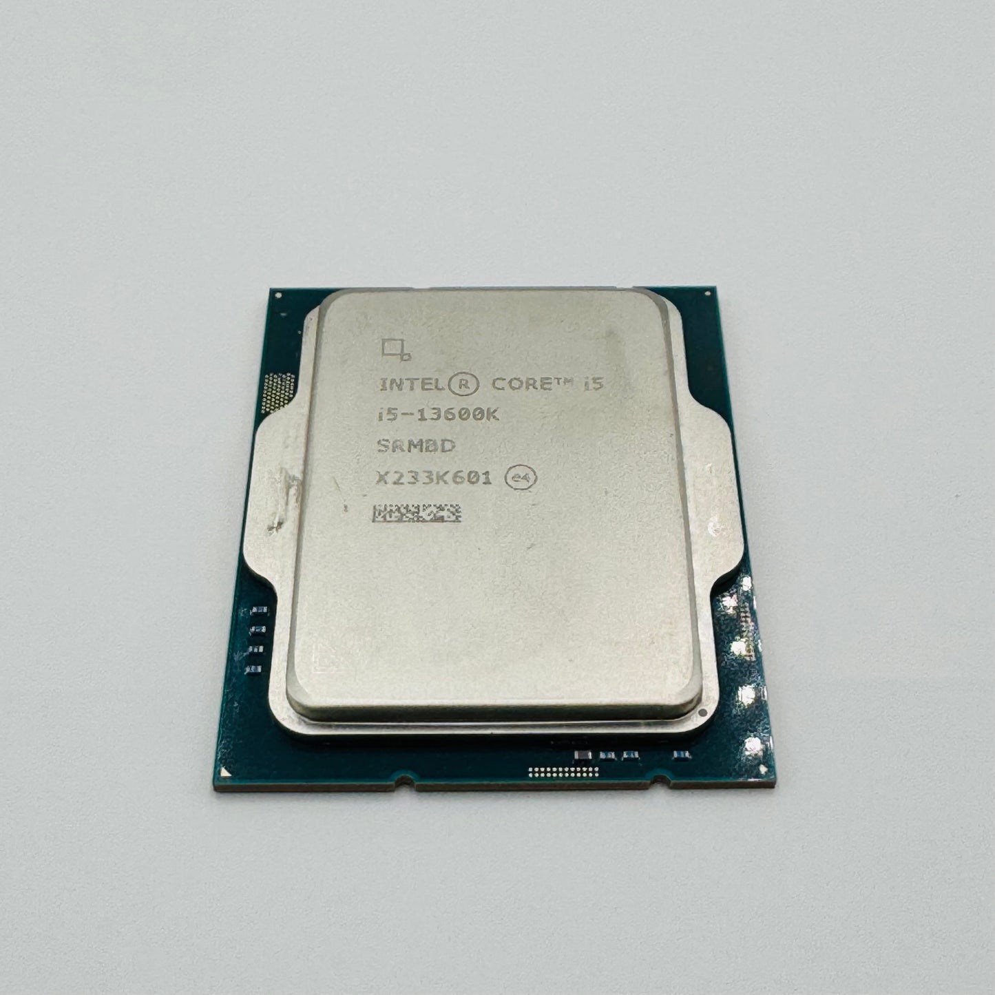 Intel Core i5-13600K CPU単体　【4686-C】