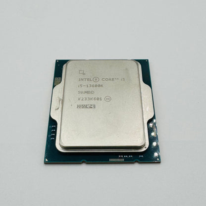 Intel Core i5-13600K CPU単体　【4686-C】