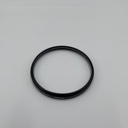 Canon 67mm  Screw-in PROTECT Filter レンズフィルター【C449-N】