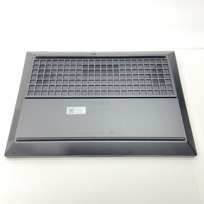 OMEN by HP Gaming Laptop 16 Ryzen7 7840HS 16GB SSD1TB×2(合計2TB)  RTX4060 リフレッシュレート165Hz Windows11 Home バッテリー最大容量91%【C3920-80】バッテリーの最大容量91%