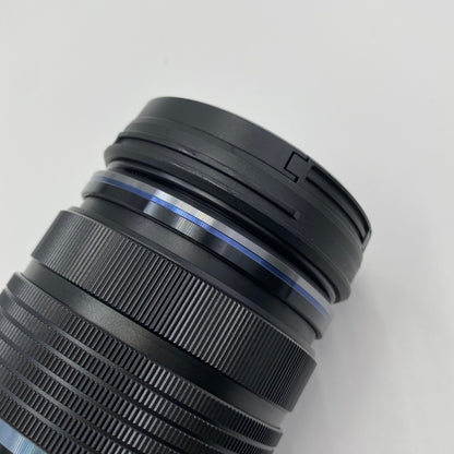 美品 オリンパス OLYMPUS M.ZUIKO DIGITAL 12-40mm F2.8 PRO 【C4705-60】