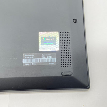 Lenovo ThinkPad X1 Carbon Gen 8 i7 10610U 16GB SSD 512GB Windows11Pro バッテリー最大容量86%【C6469-80】