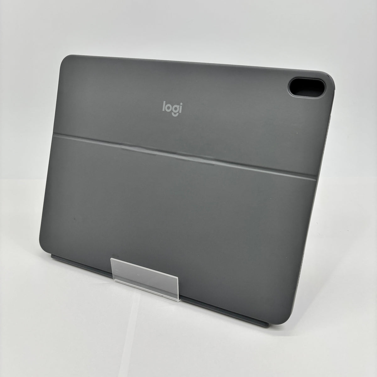 Logicool  ロジクール combo touch 13インチiPad Air M4 Combo Touch キーボード YU0087【C9589-80】