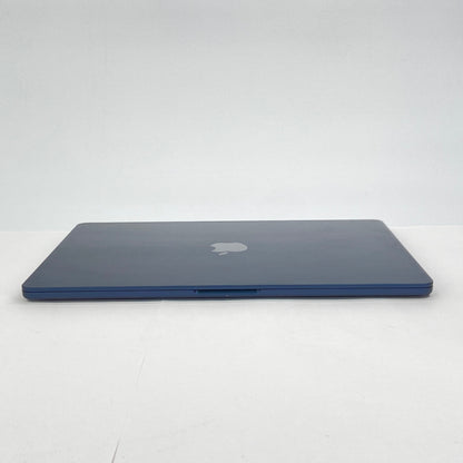 Apple MacBook Air 15インチ M2 2023 8コアCPU 10コアGPU 16GB 512GB バッテリー最大容量100% 付属品完備【C6262-100】