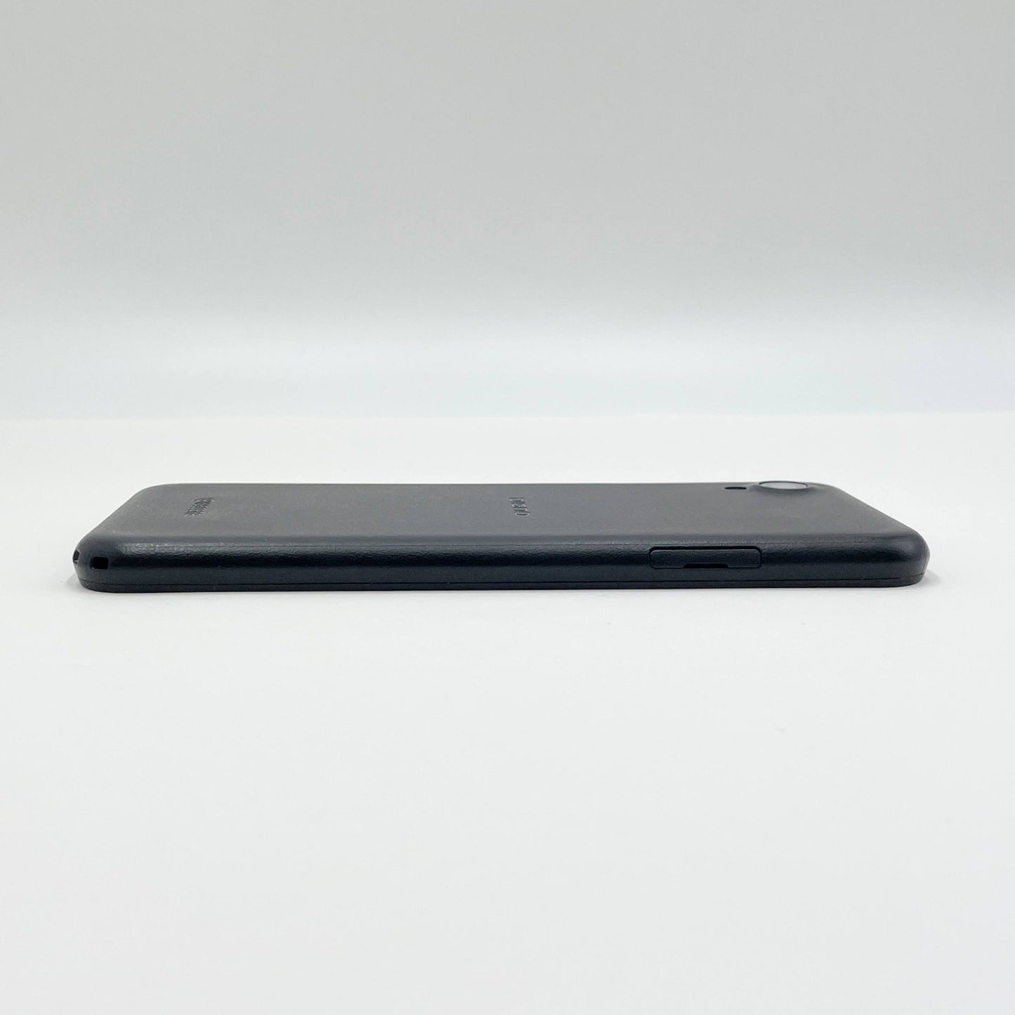 美品 DIGNO BX2 A101KC SoftBank ブラック SIMフリー 充電器付属【C5912-C】