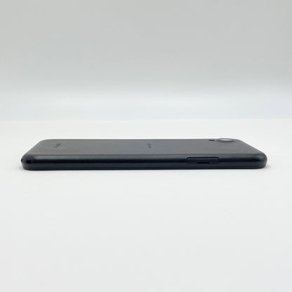 美品 DIGNO BX2 A101KC SoftBank ブラック SIMフリー 充電器付属【C5912-C】