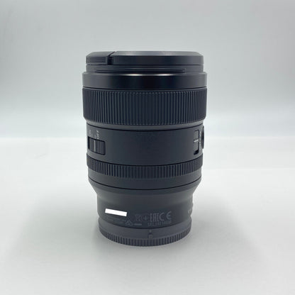新品同様 美品 ソニー SONY FE 24mm F1.4 GM SEL24F14GM 【C5957-60】