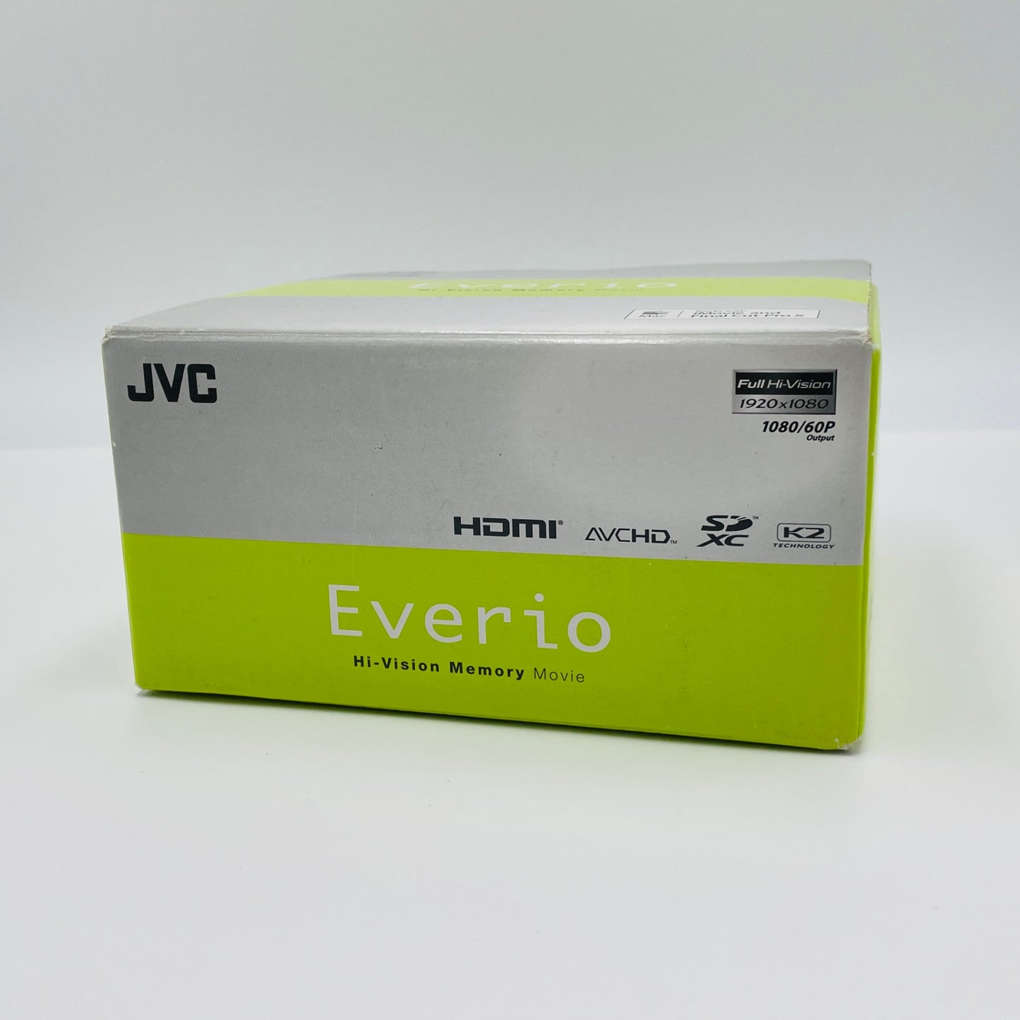 JVC KENWOOD GZ-B800-R CU-BD5-E　セット【C4095-80】