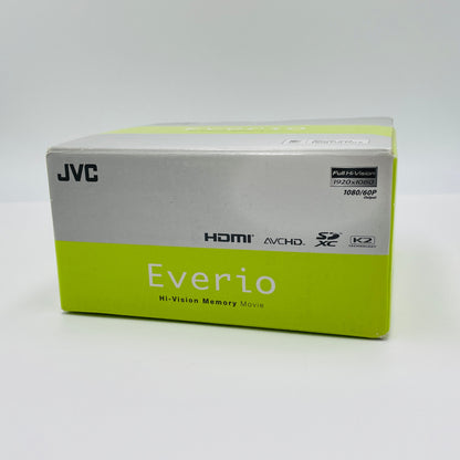 JVC KENWOOD GZ-B800-R CU-BD5-E　セット【C4095-80】