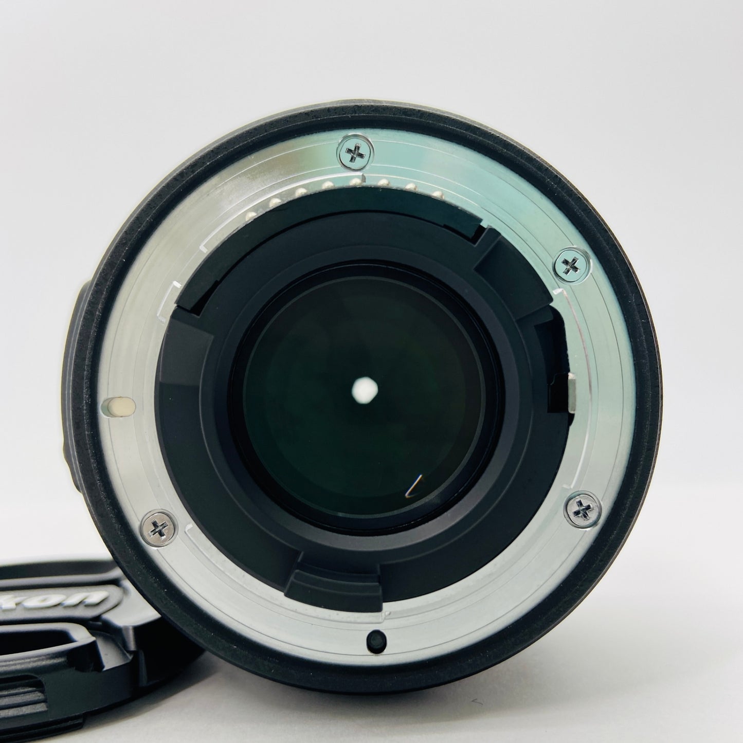 美品 Nikon AF-S DX NIKKOR 35mm F 1.8G 単焦点レンズ 【C4861-60】