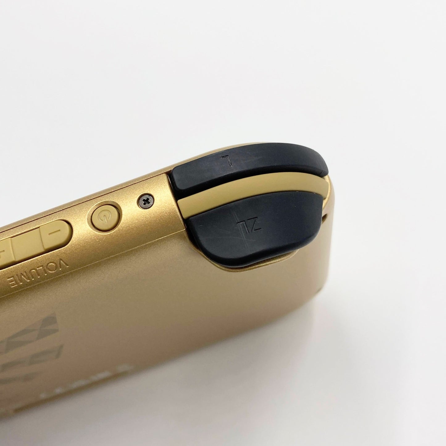 Nintendo Switch Lite ハイラルエディション スイッチライト ゼルダの伝説 HDH-S-DAZAA ニンテンドー 任天堂 【C5459】