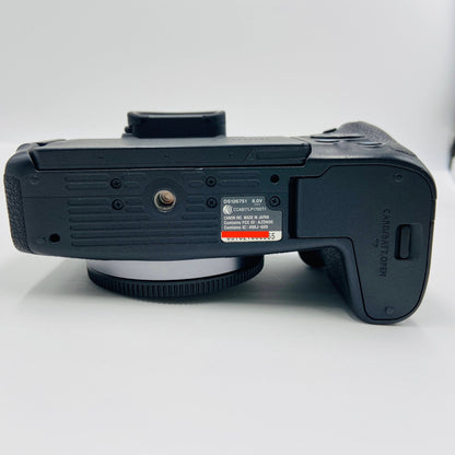 Canon EOS RP ボディ【C4131-60】