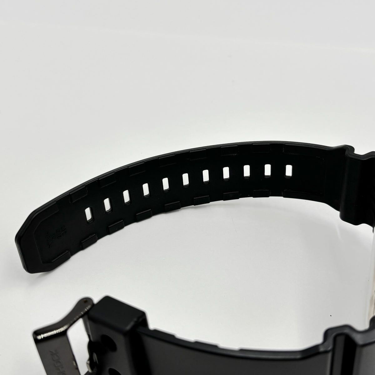 CASIO G-SHOCK GD-X6900 オールブラック 腕時計【C9398-60】
