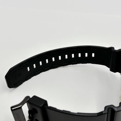 CASIO G-SHOCK GD-X6900 オールブラック 腕時計【C9398-60】