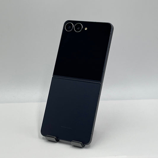 美品 Samsung サムスン Galaxy Z Flip7 256GB SM-F766Q バッテリー性能良好(80%以上) 国内版【C6238-C】