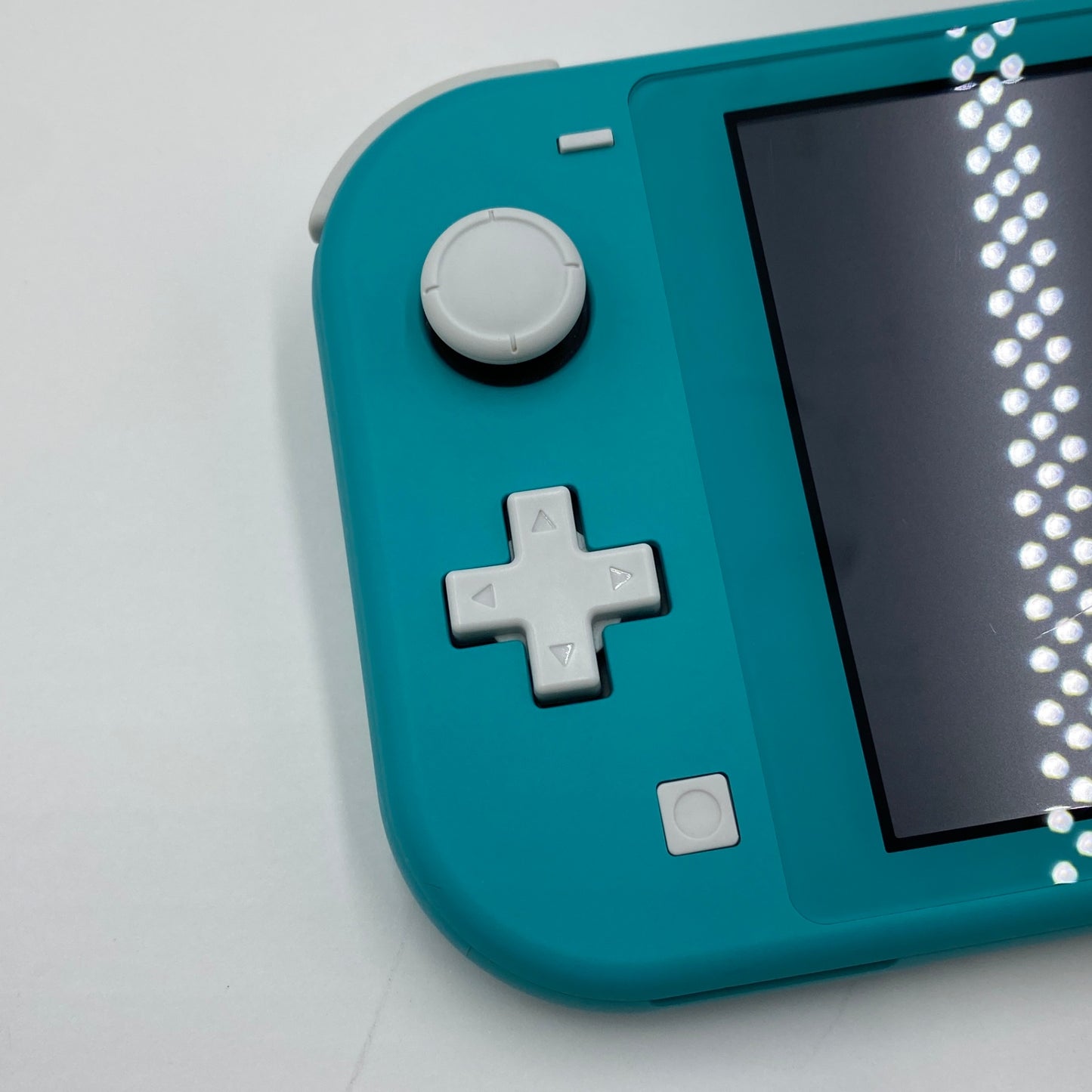 Nintendo Switch スイッチ Lite 本体 HDH-001 【C4920-60】