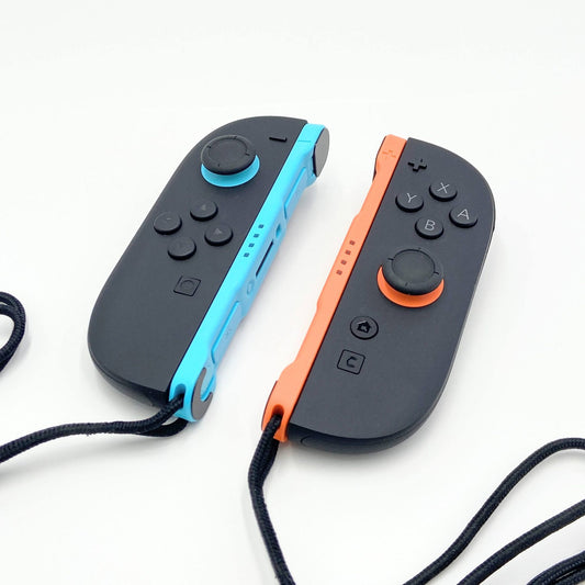 Nintendo Switch 2 ニンテンドースイッチ ジョイコン Joy-Con【C6737-C】