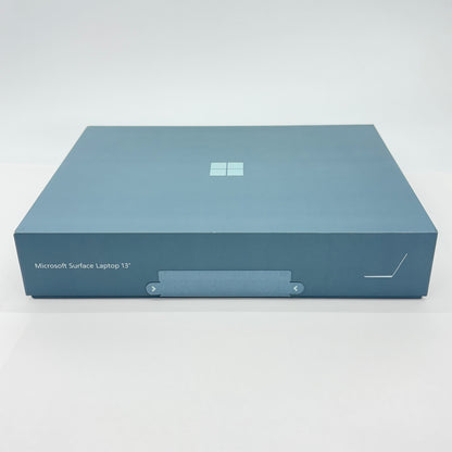 新品未開封 Surface Laptop 13インチ EP2-30740 [オーシャングリーン] Snapdragon X Plus 16GB 512GB Windows 11 Home　【C5603-80】