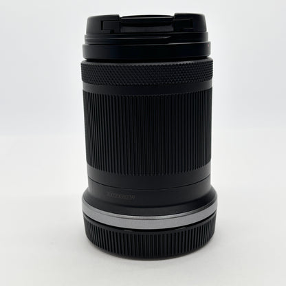 美品 Canon EOS R10 RF-S18-150 F3.5-6.3 IS STM レンズキット 付属品完備【C6228-80】