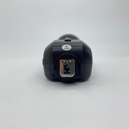 NEEWER Z2-N 2.4G TTL ラウンドヘッド フラッシュ スピードライト Nikon用【C4673-80】