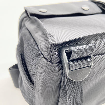 美品 PORTER Nikon ポーターニコン コラボ 2way リュック ボディバッグ【C5734】