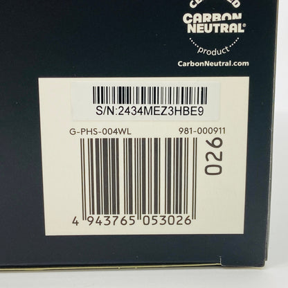 Logicool G-PHS-004WL ゲーミングヘッドセット ロジクール【C4353-80】