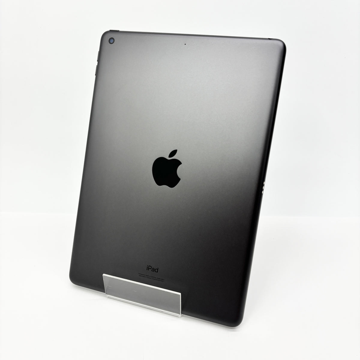 美品 Apple iPad 10.2インチ 第9世代 Wi-Fi 64GB 2021年秋モデル MK2K3J/A スペースグレイ【C8742-60】