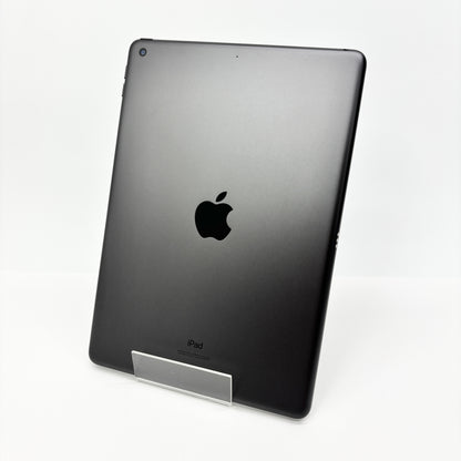 美品 Apple iPad 10.2インチ 第9世代 Wi-Fi 64GB 2021年秋モデル MK2K3J/A スペースグレイ【C8742-60】