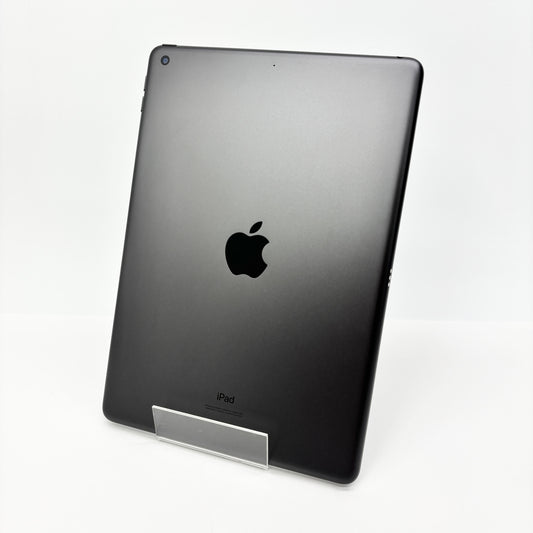 美品 Apple iPad 10.2インチ 第9世代 Wi-Fi 64GB 2021年秋モデル MK2K3J/A スペースグレイ【C8742-60】
