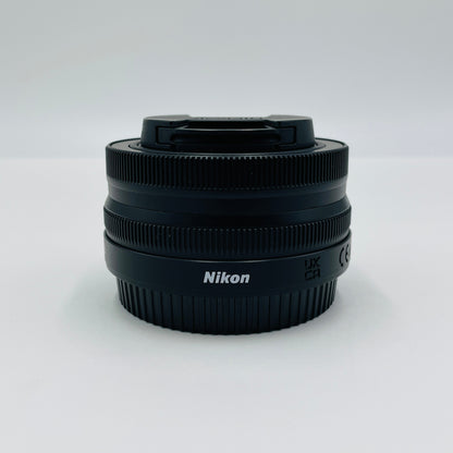 美品 Nikon (ニコン) NIKKOR Z DX 16-50mm F3.5-6.3 VR【C4627-60】