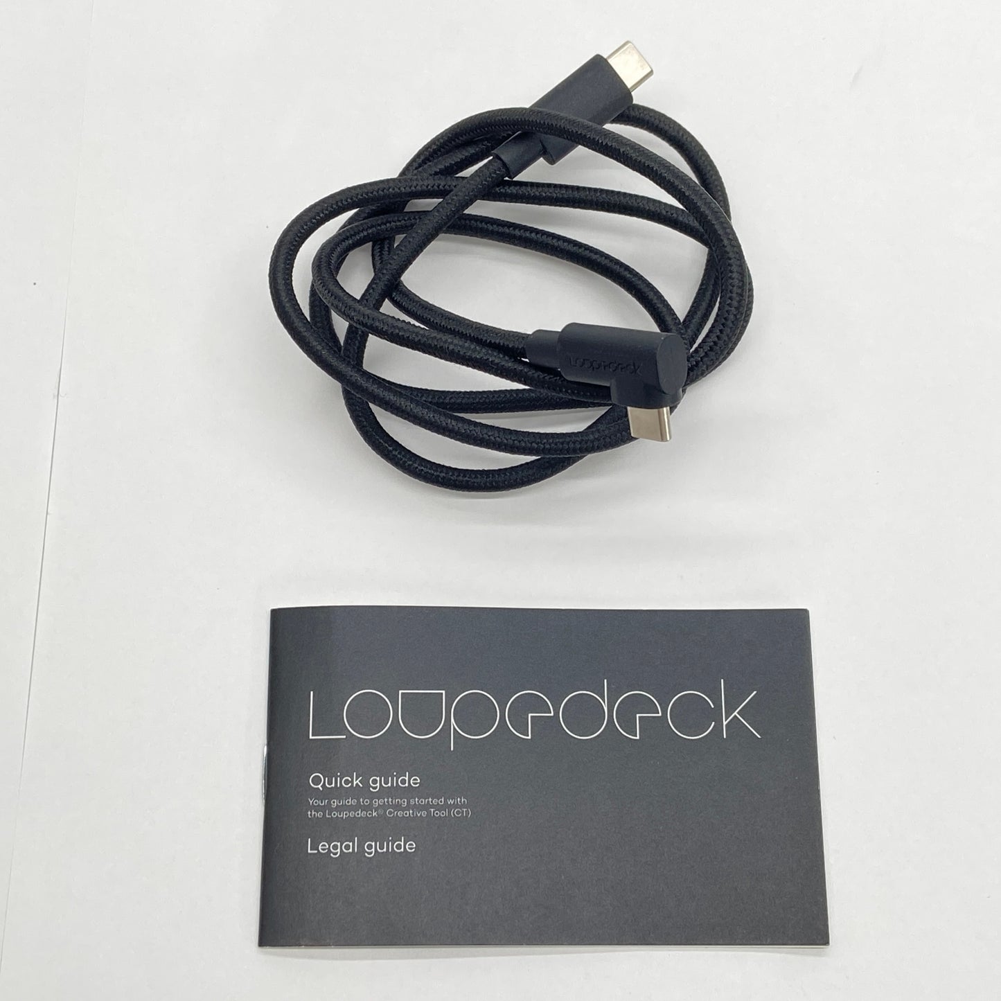 Loupedeck CT ループデックCT LDD-1903 【C7123-80】