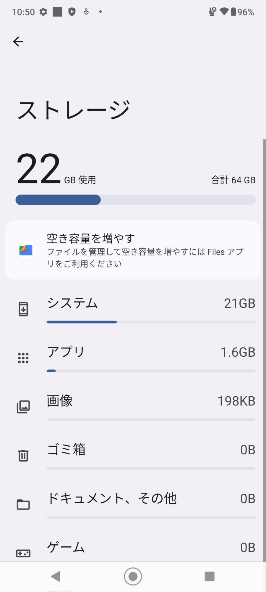 DIGNO BX2 A101KC SoftBank ブラック SIMフリー 充電器付属【C5918-C】