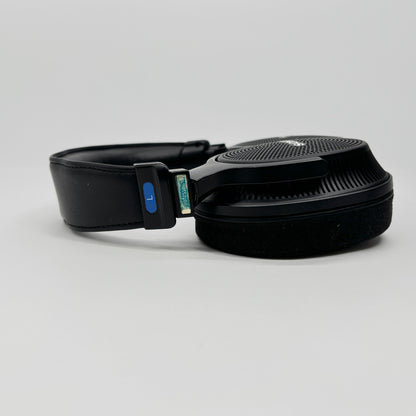 Sony モニターヘッドホン MDR-MV1 【C9144-80】