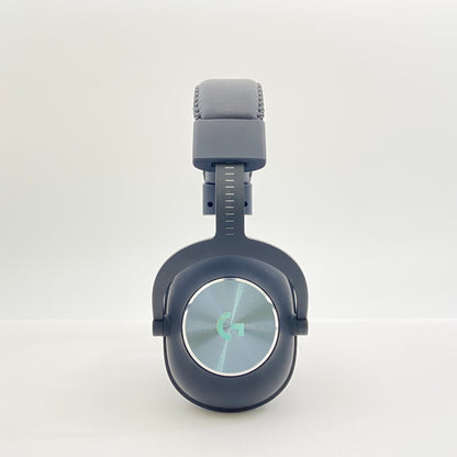 Logicool G-PHS-003 PRO X ゲーミング ヘッドセット【C5016-60】