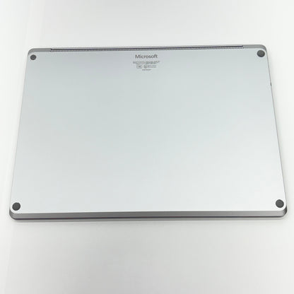 Microsoft Surface Laptop 3 1867 Core i5-1035G7 1.2GHz 8GB SSD 128GB 13インチ タッチパネル windows11Home バッテリー最大容量83%【C5557-80】