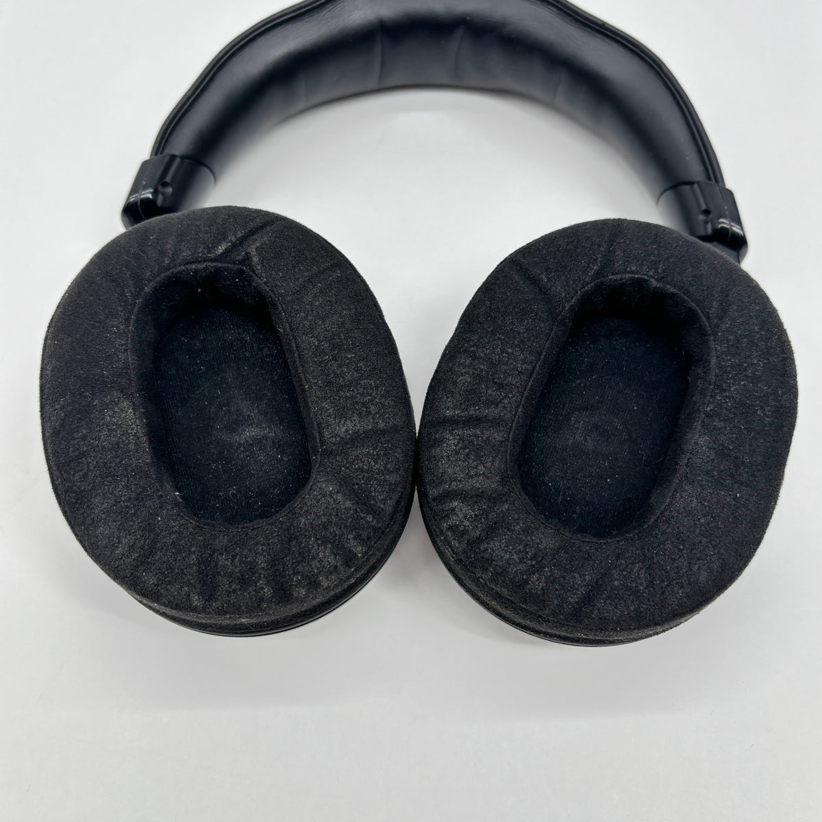 Sony モニターヘッドホン MDR-MV1 【C9144-80】