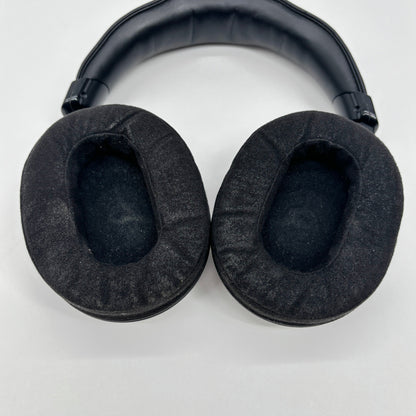 Sony モニターヘッドホン MDR-MV1 【C9144-80】