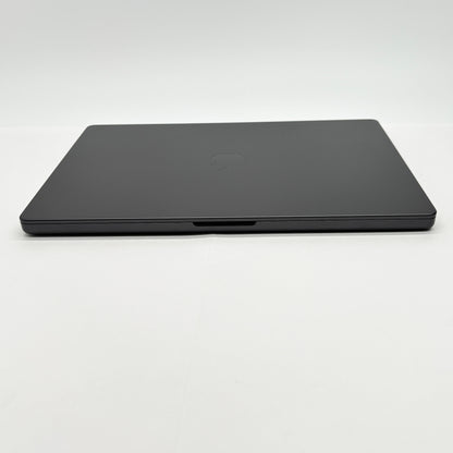 新品同様 美品 Apple MacBook Pro 16インチ MRW23J/A M3 Pro 36GB SSD 512GB スペースブラック 充放電回数8回 バッテリー最大容量99%【C7147-100】