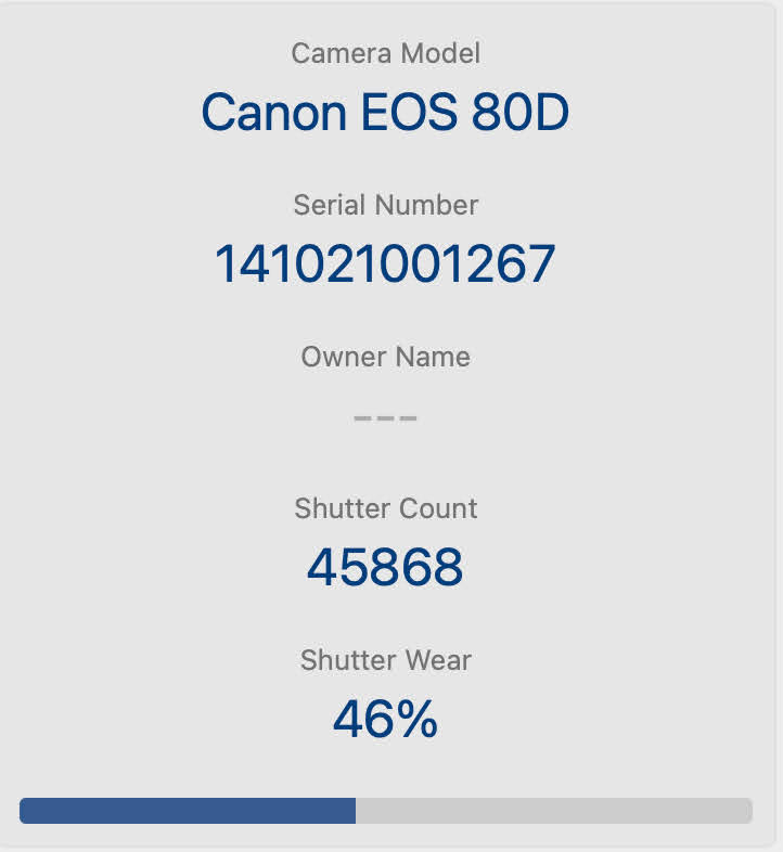 Canon EOS 80D EF-S 18-135mm 1:3.5-5.6 IS USM 【C4590-80】