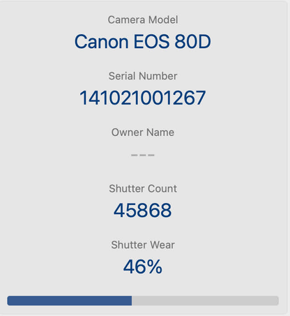 Canon EOS 80D EF-S 18-135mm 1:3.5-5.6 IS USM 【C4590-80】