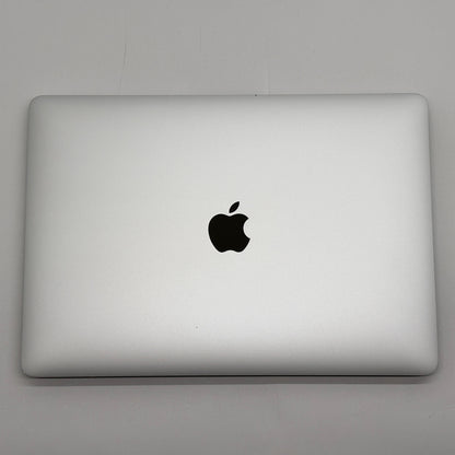 MacBook Pro 13インチ 2020 2GHz クアッドコア i5 32GB 512GB シルバー【C8476-80】