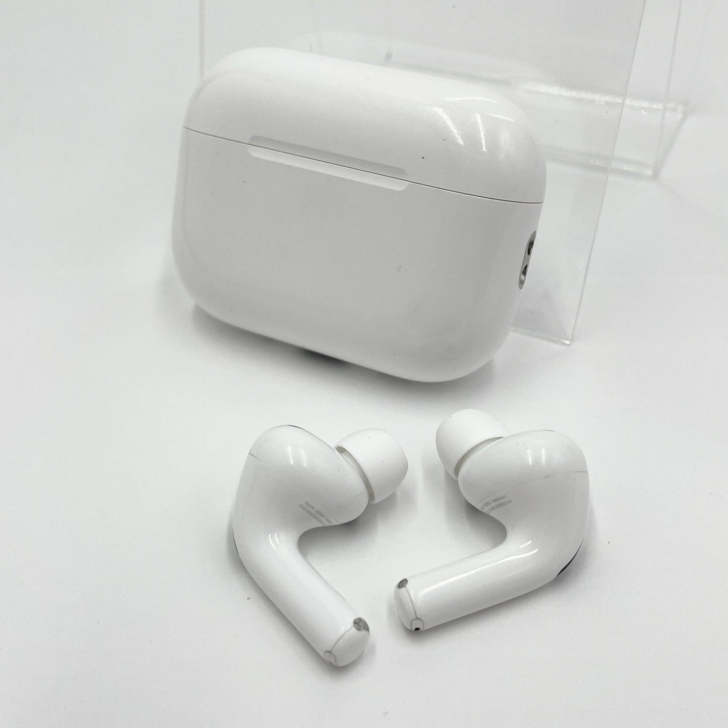 Apple AirPods Pro 3 ワイヤレスイヤホン【C8393-C】