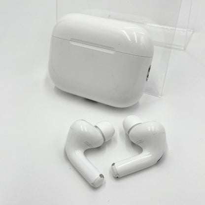 Apple AirPods Pro 3 ワイヤレスイヤホン【C8393-C】