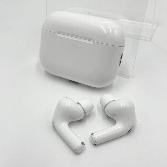 Apple AirPods Pro 3 ワイヤレスイヤホン【C8393-C】
